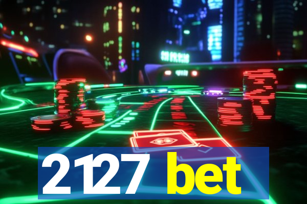 2127 bet